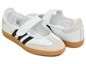 adidas SAMBA JANE WyAfB_X To WF[ EBYzy[WF[ eX t@bVzyChA g[jO g[i[ JWA fB[X zCgzFTWWHT / ALUMIN / CBLAC