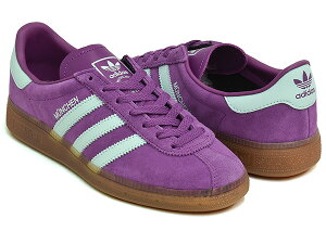 yił̔̔11/30 23:59܂Łzadidas MUNCHEN WyAfB_X ~w EBYzyeX t@bV ChA g[jO g[i[ JWA fB[X p[vzRICMAU / CLEM