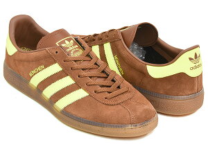 yił̔̔10/30 23:59܂Łzadidas MUNCHEN WyAfB_X ~w EBYzyeX t@bV ChA g[jO g[i[ JWA fB[X uEzPREBRN / SYEL