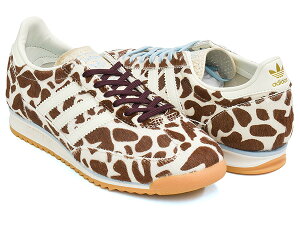 adidas SL 72 OG W�y�A�f�B�_�X �G�X�G�� �Z�u���e�B�[�c�[ �I�[�W�[ �E�B�����Y�z�y���g�� �����j���O �J�W���A�� ���f�B�[�X �A�j�}�� �W���t �L�����zCRLI / IVORY / OWHITE