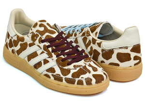 adidas HANDBALL SPEZIAL W�y�A�f�B�_�X �n���h�{�[�� �X�y�c�B�A�� �X�y�V���� �E�B�����Y�z�y�e���X �t�@�b�V���� �g���[�j���O �g���[�i�[ ���f�B�[�X �A�j�}�� �W���t �L�����zCRLI / IVORY / ICEBLU