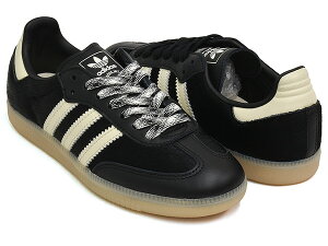adidas SAMBA OGyAfB_X To I[W[zyIWi eX t@bVzyChA g[jO g[i[ JWA Y EBY fB[X ubN zCgzCBLACK / C