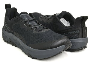 ALTRA M TIMP 6�y�A���g�� �����Y �e�B���v 6�z�y�g���C�� �����j���O �n�C�L���O �V���[�Y �X�j�[�J�[ �[���h���b�v �t�b�g�V�F�C�v �u���b�N�zBLACK / BLACK