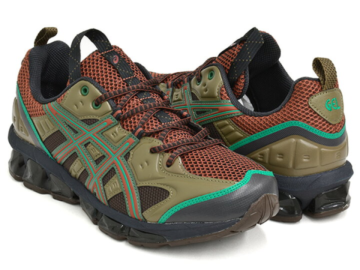 楽天市場】ASICS SportStyle US3-S GEL-QUANTUM 360 VII KISO 