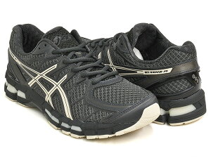 ASICS SportStyle GEL-KAYANO 20�y�A�V�b�N�X �X�|�[�c�X�^�C�� �Q�� �J���m �g�D�G���e�B�[�z�y�����j���O �X�j�[�J�[ �V���[�Y �����Y �E�B�����Y ���f�B�[�X �O���[ �z���C�g�zOBSIDIAN GREY / OATMEAL