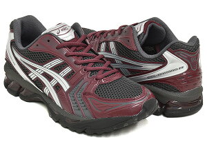 ASICS SportStyle GEL-KAYANO 14yAVbNX X|[cX^C Q Jm tH[eB[zyCtX^C jO Xj[J[ V[Y Y EBY fB[XzOBSIDIAN GREY / PURE SILVER