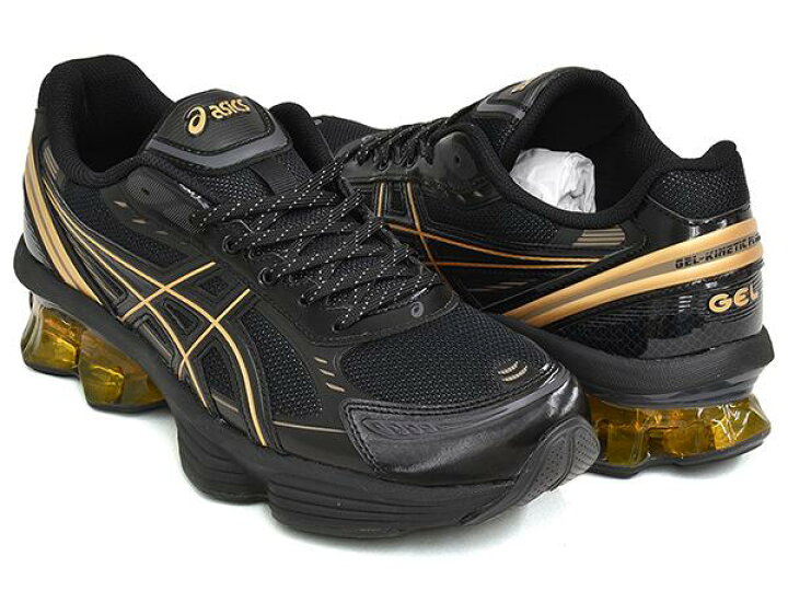 楽天市場】ASICS SportStyle GEL-KINETIC FLUENT【アシックス スポーツ 