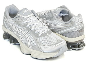 ASICS SportStyle GEL-KINETIC FLUENTyAVbNX X|[cX^C Q LleBbN t[GgzyCtX^C jO Xj[J[ V[Y Y fB[XzWHITE / WHITE