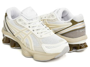ASICS SportStyle GEL-KINETIC FLUENTyAVbNX X|[cX^C Q LleBbN t[GgzyCtX^C jO Xj[J[ V[Y Y fB[XzWHITE / WHITE