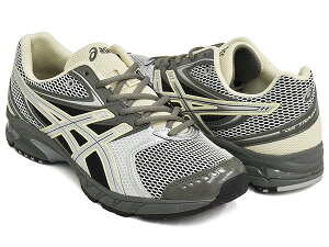 ASICS SportStyle GEL-DS TRAINER 14yAVbNX X|[cX^C Q fB[GX g[i[ tH[eB[zyCtX^C jO Xj[J[ V[YzTRUFFLE GREY / PURE SILVER