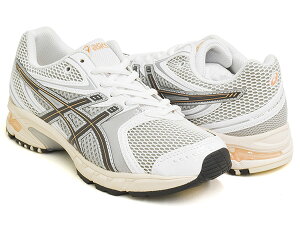 ASICS SportStyle GEL-DS TRAINER 14yAVbNX X|[cX^C Q fB[GX g[i[ tH[eB[zyCtX^C jO Xj[J[ V[YzWHITE / HONEY BEIGE