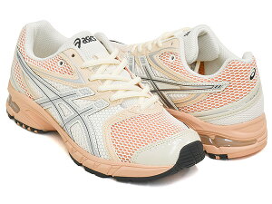 ASICS SportStyle GEL-DS TRAINER 14yAVbNX X|[cX^C Q fB[GX g[i[ tH[eB[zyCtX^C jO Xj[J[ V[YzCREAM / TERRACOTTA