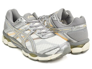 ASICS SportStyle GEL-CUMULUS 16yAVbNX X|[cX^C Q LX VbNXeB[zyCtX^C jO Xj[J[ V[Y Y EBYzCREAM / CLAY GREY