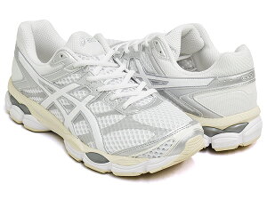ASICS SportStyle GEL-CUMULUS 16yAVbNX X|[cX^C Q LX VbNXeB[zyCtX^C jO Xj[J[ V[Y Y EBY zCgzWHITE / WHITE