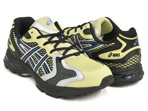 ASICS SportStyle GEL-K1011yAVbNX X|[cX^C Q P[ eCuzyJm KAYANO CtX^C jO Xj[J[ V[Y Y EBYzSOFT YELLOW / BLACK