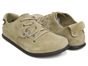 BIRKENSTOCK MONTANA�y�r���P���V���g�b�N �����^�i�z�y�V���[�Y �T���_�� �r���P�� ���M�����[ �i���[ ���ʕ� �ו� �X�G�[�h���U�[ �X�E�F�[�h �g�[�v �x�[�W���zTAUPE / SUEDE LEATHER