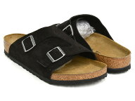 【現価格での販売は6/16 23:59まで】BIRKENSTOCK ZURICH【ビルケンシュトック チューリッヒ】【サンダル …