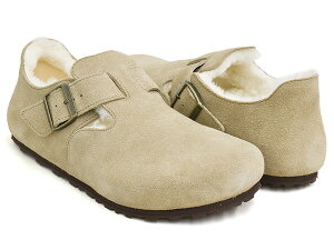 BIRKENSTOCK LONDON SHEARLINGyrPVgbN h VAOzyV[Y T_ rP M[ i[ ʕ ו XG[hU[ XEF[h t@[ {A g[v x[WzT