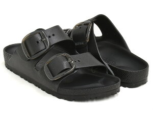 BIRKENSTOCK ARIZONA BIG BUCKLE EVAyrPVgbN A]i rbO obN C[uCG[zyT_ XCh rP i[ ו ϐ y ubNzBLACK / EVA