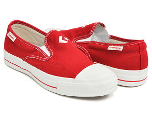 コンバース スリッポン 赤の人気商品 通販 価格比較 価格 Com