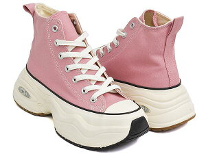 CONVERSE ALL STAR (R) SURGETRAINER HIyRo[X I[X^[ A[ nCzyT[Wg[i[ zyANg TCN t@C REACT RECYCLE REFINE TXeiu ubVsNzBLUSH PINK