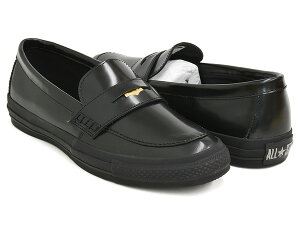 CONVERSE ALL STAR COINLOAFERyRo[X I[X^[zyRC[t@[ [t@[ ubNzBLACK