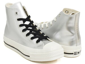 CONVERSE ALL STAR SQUARETOE SV HIyRo[X I[X^[ nCzyXNGAgE Vo[zSILVER (1SE658)
