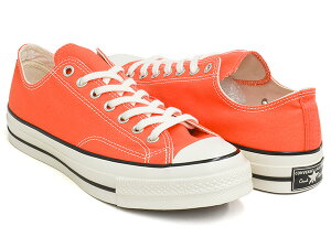 CONVERSE ALL STAR LGCY OX�y�R���o�[�X �I�[���X�^�[ ���K�V�[ �I�b�N�X�z�y�L�����o�X �I�����W�zORANGE (1SF171)