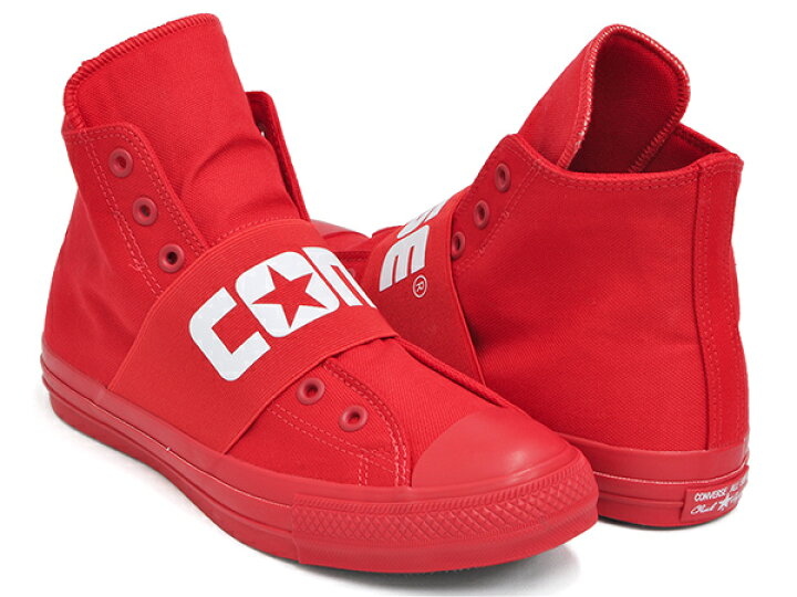 楽天市場】CONVERSE ALL STAR 100 BIGGORE SLIP HI【コンバース 