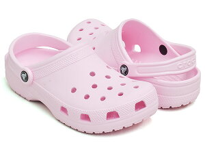 crocs CLASSIC CLOGyNbNX NVbN NbOzyT_ Y EBY fB[X jZbNX sNzPINK MILK