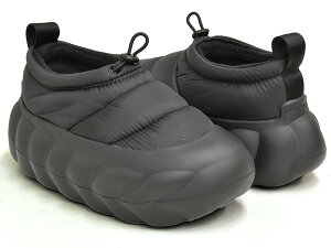 crocs OVERPUFF SHORTYyNbNX I[o[pt V[eB[zy V[Y EBY fB[X Y jZbNX  j  ubNzBLACK / BLACK