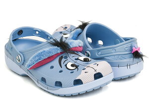 yił̔̔11/30 23:59܂Łzcrocs WINNIE THE POOH EEYORE CLASSIC CLOGyNbNX NVbN NbOzyC[[ EBj[ U v[ ܂̃v[ fBYj[ DisneyzyT_ Y 