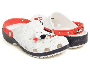 crocs PEANUTS CLASSIC CLOGyNbNX NVbN NbOzys[ibc Xk[s[ SNOOPY JOE COOLzyT_ Y EBY fB[X jZbNX zMULTI