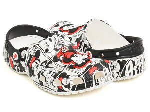�y�����i�ł̔̔���12/15 23:59�܂Łzcrocs MICKEY AND MINNIE CLASSIC CLOG�y�N���b�N�X �N���V�b�N �N���b�O�z�y�~�b�L�[���~�j�[ �~�b�L�[�}�E�X �~�j�[�}�E�X �f�B�Y�j�[ Disney�z�y�T���_�� �����Y ��
