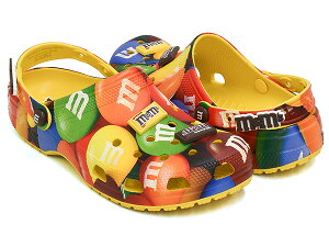 yił̔̔11/30 23:59܂Łzcrocs M&M'S CROCS CLASSIC CLOGyNbNX NVbN NbOzyGAhGY `R[gzyT_ Y EBY fB[X jZbNX 