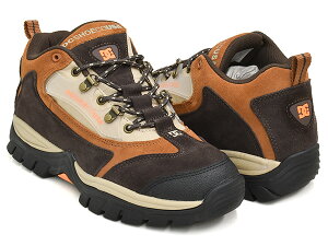 �y�����i�ł̔̔���12/28 23:59�܂ŁzDC Shoes RECON OG�y�f�B�[�V�[ �V���[�Y ���[�R�� �I�[�W�[ �I���W�i���z�y�A�N�e�B�u�e���C�� ACTIVE TERRAIN �X�P�[�g�{�[�h �V���[�Y �X�j�[�J�[ �u�[�c�zBROWN /