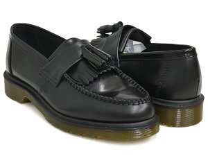 Dr.Martens ADRIAN TASSEL LOAFERyhN^[}[` GChA ^bZ [t@[zyvC V[Y Y EBY fB[X jZbNX ubNzBLACK POLISHED SMOOTH