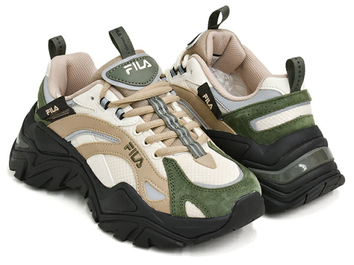 楽天市場】FILA PROJECT 7 INTERATION LIGHT【フィラ プロジェクト 