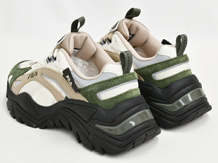 楽天市場】FILA PROJECT 7 INTERATION LIGHT【フィラ プロジェクト 