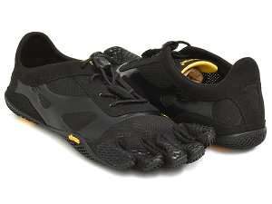 Vibram FiveFingers WOMEN KSO EVO�y�r�u���� �t�@�C�u�t�B���K�[�Y �E�B�����Y �P�[�G�X�I�[ �G���H�z�y5�{�w �V���[�Y �x�A�t�b�g ���� �f�� ���o �t�B�b�g�l�X �g���[�j���O �u���b�N�zBLACK