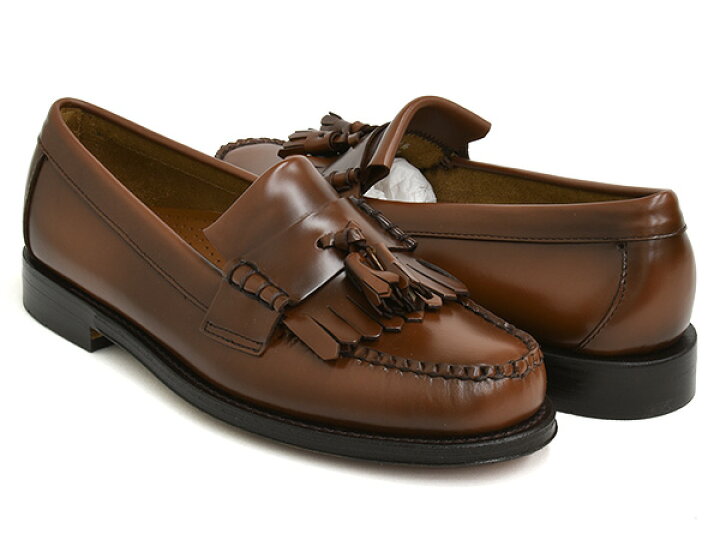 楽天市場】G.H.BASS LAYTON II MOC KILTIE LOAFER【ジーエイチバス 