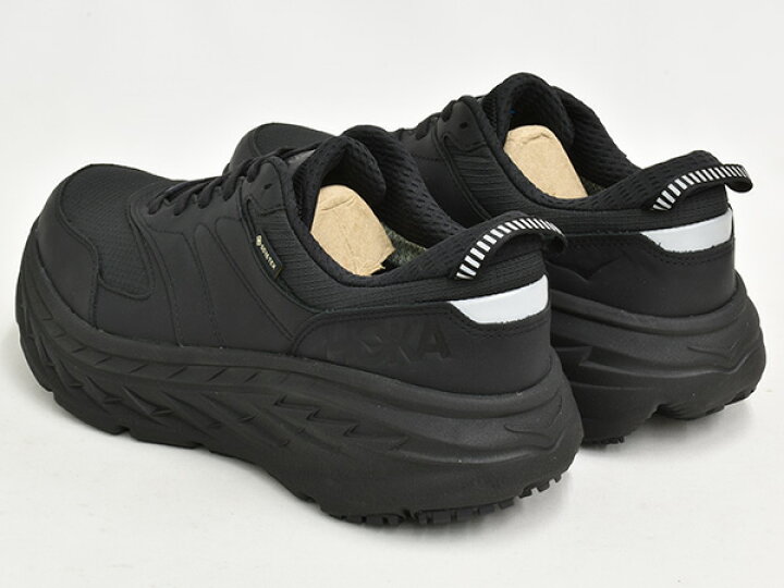 楽天市場】HOKA ONE ONE BONDI L GTX【ホカ オネオネ ボンダイ レザー  