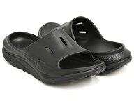 HOKA ONE ONE ORA RECOVERY SLIDE 3【ホカ オネオネ オラ リカバリー スライド】【リカバリー スライド …