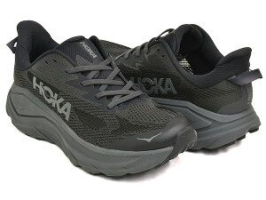 HOKA CHALLENGER 8yzJ `W[ 8zygC jO nCLO gbLO AEghA V[Y X|[c Y IlIl ubNzBLACK / OUTER ORBIT