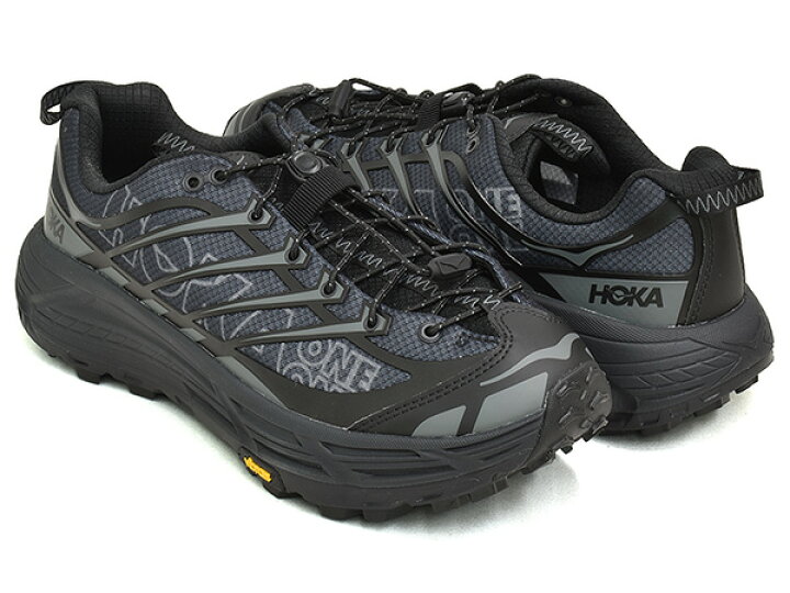 楽天市場】HOKA MAFATE THREE2 WORDMARK【ホカ マファテ スリー2 
