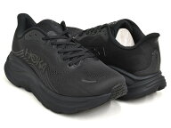 【現価格での販売は10/13 23:59まで】HOKA CLIFTON 11 WIDE【ホカ メンズ クリフトン 11 ワイド 幅広】【…