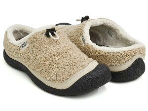 KEEN WOMEN HOWSER III SLIDEyL[ nEU[ 3 XChzyNbO Xbp bNX [ ItBX Lv V[Y Xj[J[ EBY fB[XzPLAZE TAUPE / BLACK