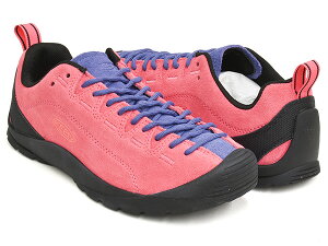 KEEN WOMEN JASPERyL[ EBY WXp[zyXj[J[ V[Y AEghA nCLO X|[c tFX Lv fB[X fj u[zPINK LEMONADE / SKIPPER BLUE