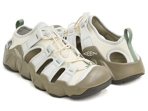 KEEN HYPERPORT H2�y�L�[�� �n�C�p�[�|�[�g �G�C�`�c�[�z�y�A�E�g�h�A �X�|�[�c �T���_�� �t�F�X �L�����v �������p �����Y�zBRINDLE / VAPOR