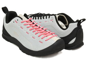 KEEN WOMEN JASPER�y�L�[�� �E�B�����Y �W���X�p�[�z�y�X�j�[�J�[ �V���[�Y �A�E�g�h�A �n�C�L���O �X�|�[�c �t�F�X �L�����v ���f�B�[�X �u���[ �s���N�zBALLAD BLUE / PINK LEMONADE